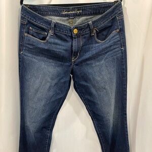 American Eagle Stretch Jeans